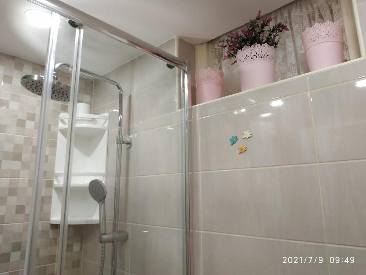 Apartments Raguz Цавтат Екстер'єр фото